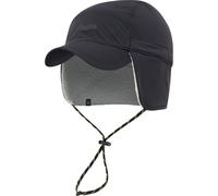 Casquette HAGLOFS Mountain II Cap (True Black) M/L