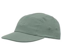 Haglofs Brand Five Panel Cap Vert M-L