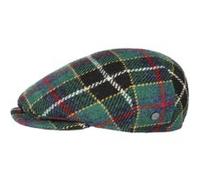 Casquette Harris Tweed by Lierys vert 60 cm