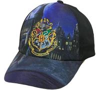 Casquette Harry Potter Full Sublimation (Casquette Harry Potter - D)