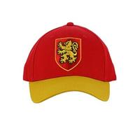 Casquette - Harry Potter - Gryffindor Badge - Taille Unique