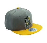 Casquette Harry Potter Hufflepuff