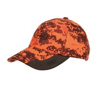 Casquette Hart Signus-C en Pixel Camouflage Pixel Forest