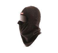 Casquette Hart Vostok Noir