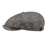 Casquette Hatteras by Stetson beige 60 cm