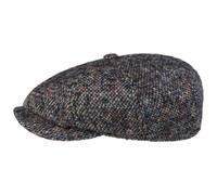 Casquette Hatteras Colour Dots bleu foncé 55 cm