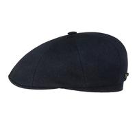 Casquette Hatteras Custer Denim bleu fonce XXL (62-63 cm)