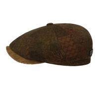 Casquette Hatteras Dark Paisley