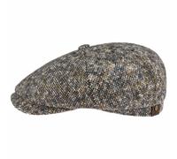 Casquette Hatteras Donegal beige-bleu 60 cm