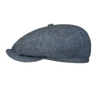 Casquette Hatteras Inspection Tag