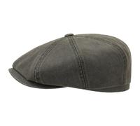 Casquette Hatteras Old Cotton olive S (54-55 cm)