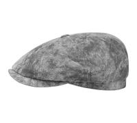 Casquette Hatteras Pigskin gris XL (60-61 cm)
