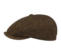 Casquette Hatteras Wool Melange
