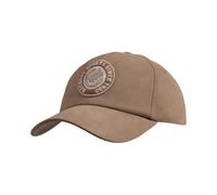 Head Racket Baseball Cap Marron