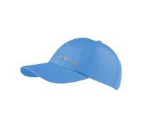 Casquette Head Kids Pro Player Bleu