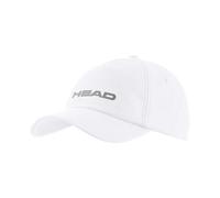 Casquette Head Performance Blanc