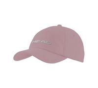 Head Racket Performance Cap Rose