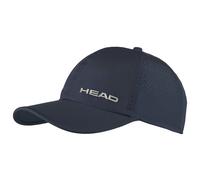 Casquette Head Pro Bleu TU