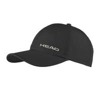 Head Casquette Racket Pro Player Noir