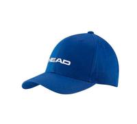 Casquette Head Promotion Bleu