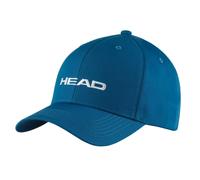 Casquette Head Promotion Bleu TU