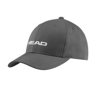 Casquette Head Promotion Gris TU