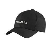 Casquette Head Promotion Noir TU