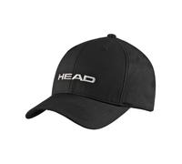 Casquette Head Promotion Noire