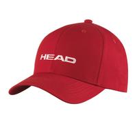 Casquette Head Promotion Rouge TU