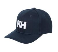 Casquette Helly Hansen Brand - navy - TU - Adulte - Homme - Polyester - Boucle de serrage