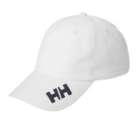 Helly Hansen Casquette Crew Cap 2.0 Blanc Taille unique