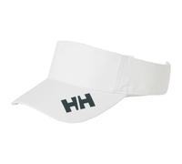 Helly-Hansen Crew Visor 2.0 Visière, 001 Blanc, Taille Unique Mixte