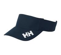 Helly Hansen Casquette Crew 2.0 Visor Bleu