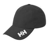 Casquette Helly Hansen Crew 2.0 Noir TU