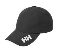Helly Hansen Casquette Crew Cap 2.0 Ebony STD