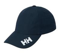 Helly Hansen Casquette Crew Cap 2.0 – Bleu – Taille unique