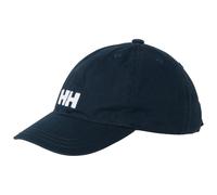 Casquette Helly Hansen HH Logo bleu nuit enfant - 49-50