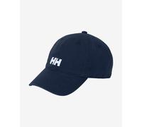 Helly Hansen Unisexe Casquette avec logo, Bleu Marine, STD