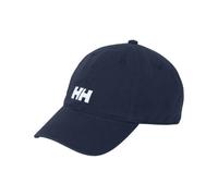 Helly Hansen Casquette Logo bleu foncé