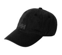 Helly Hansen Casquette Logo 990 Cap - Unisexe - Noir - Taille unique