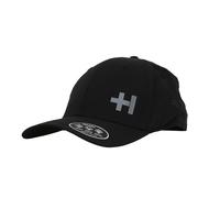 Helvetica - Casquette Black - Noir - Taille Unique - Casquette