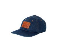 Levis Accessories Relaxed Dad Heritage Cap Bleu