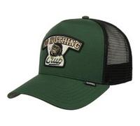 Casquette HFT DNC Gorilla by Djinns vert One Size