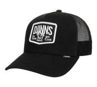 Casquette HFT DNC Waffle Mélange by Djinns noir One Size