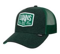 Casquette HFT DNC Waffle Mélange by Djinns vert One Size