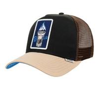 Casquette HFT Food B52 by Djinns noir One Size