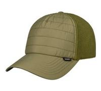 Casquette HFT Puffy Nylon by Djinns olive One Size