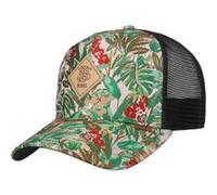 Casquette HFT Woven Jungle by Djinns vert One Size