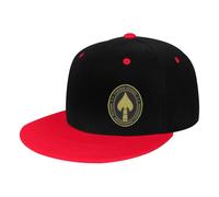Casquette Hip-hop du Commandement des opérations spéciales des États-Unis