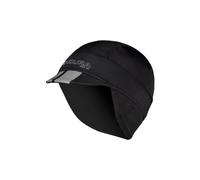 Casquette hiver endura pro noir